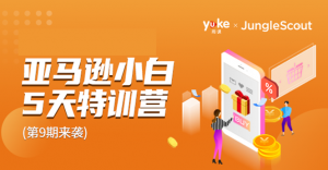 雨课·亚马逊小白特训营第9期 跨境电商挺赚钱的 有朋友已经月入几十万美金-旺裕资源站