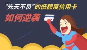 中复信融·2021年征信修复与信用卡提额（全套技术课程）-旺裕资源站